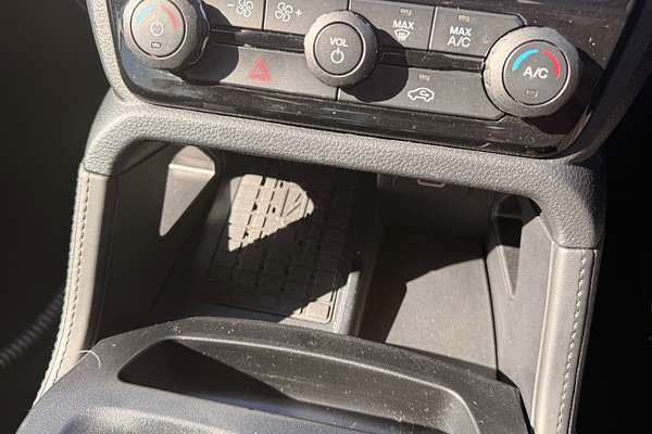 2024 Ford Ranger Raptor 4X4 3.0L