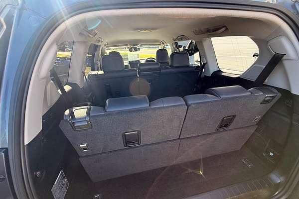 2022 Toyota Landcruiser Prado VX GDJ150R