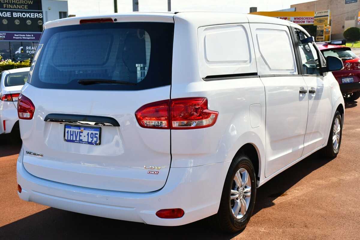 SOLD 2022 LDV G10 + Used Van N Wangara WA SOLD 2022 LDV G10 + Used Van N Wangara WA