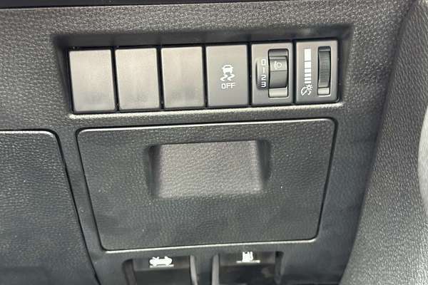 2025 Mazda BT-50 XT TF Rear Wheel Drive