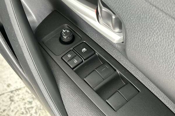 2024 Toyota Corolla Ascent Sport Hybrid ZWE219R