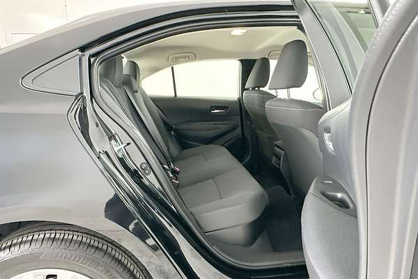 2024 Toyota Corolla Ascent Sport Hybrid ZWE219R