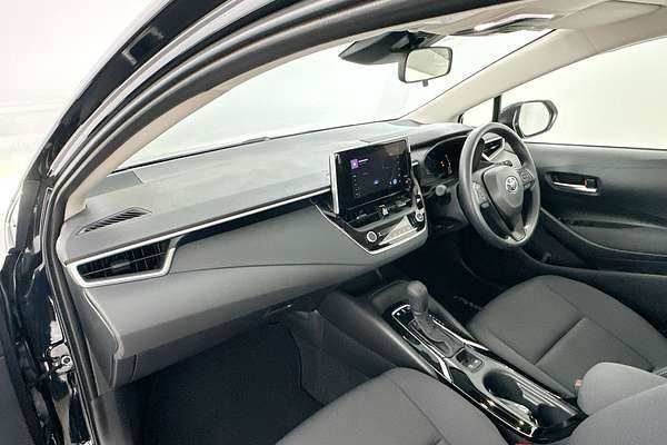 2024 Toyota Corolla Ascent Sport Hybrid ZWE219R