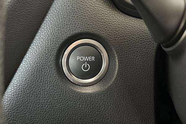 2024 Toyota Corolla Ascent Sport Hybrid ZWE219R