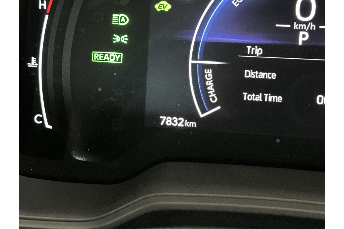 2024 Toyota Corolla Ascent Sport Hybrid ZWE219R