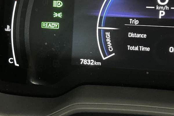 2024 Toyota Corolla Ascent Sport Hybrid ZWE219R