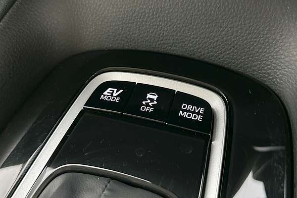 2024 Toyota Corolla Ascent Sport Hybrid ZWE219R