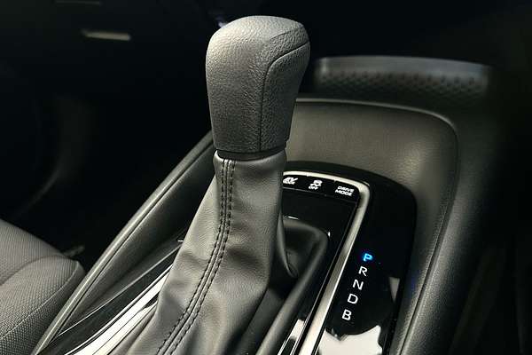 2024 Toyota Corolla Ascent Sport Hybrid ZWE219R