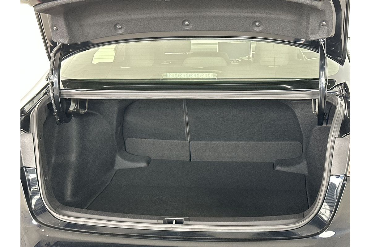 2024 Toyota Corolla Ascent Sport Hybrid ZWE219R