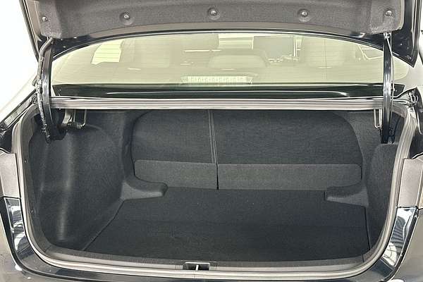 2024 Toyota Corolla Ascent Sport Hybrid ZWE219R