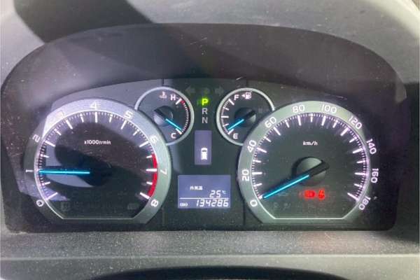 2011 Toyota Alphard Welcab
