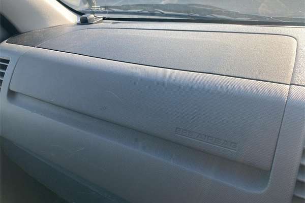 2007 Toyota Hiace Welcab
