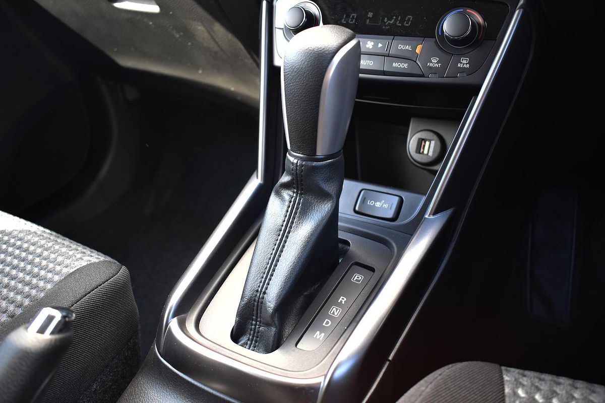 2024 Suzuki S-Cross JYB