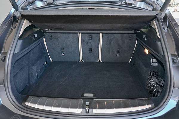 2021 BMW X2 sDrive18i F39