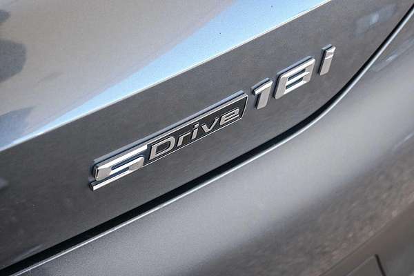 2021 BMW X2 sDrive18i F39