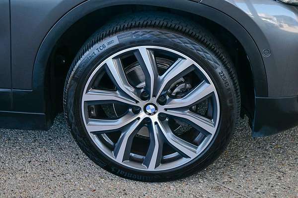 2021 BMW X2 sDrive18i F39