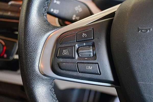 2021 BMW X2 sDrive18i F39