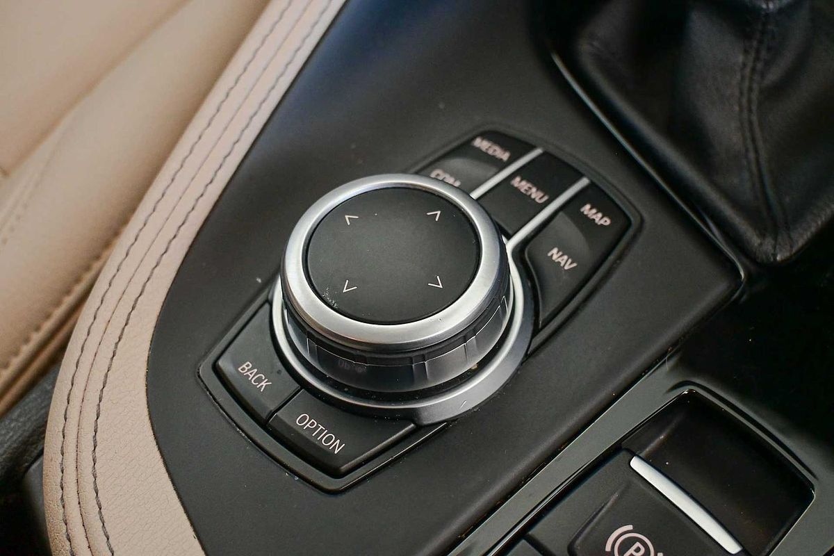 2021 BMW X2 sDrive18i F39