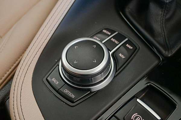 2021 BMW X2 sDrive18i F39