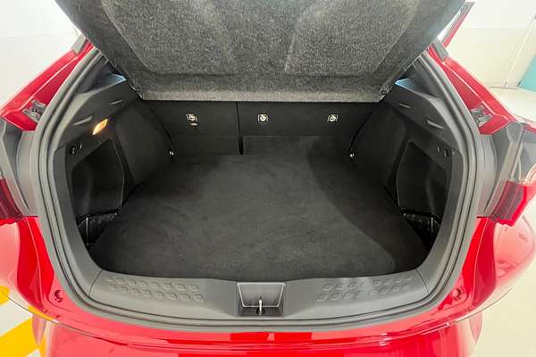 2020 Toyota C-HR NGX10R