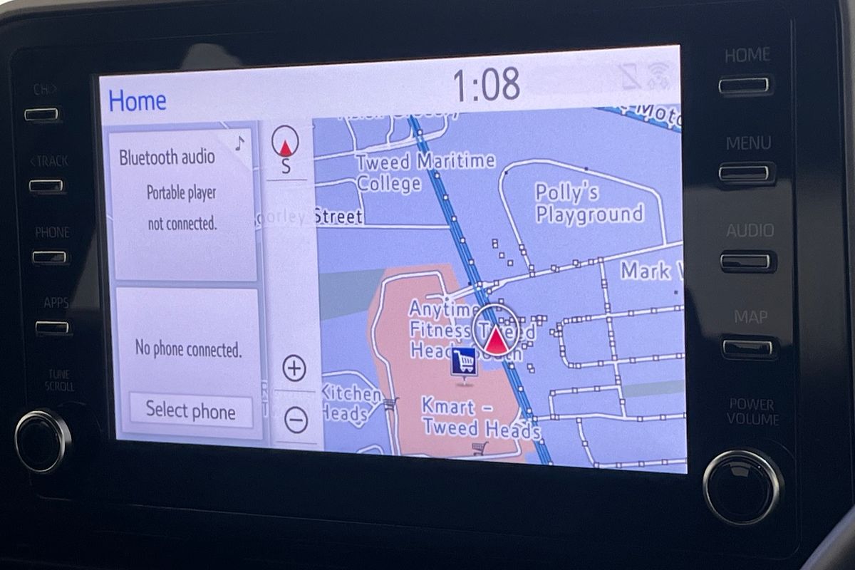 2020 Toyota C-HR NGX10R