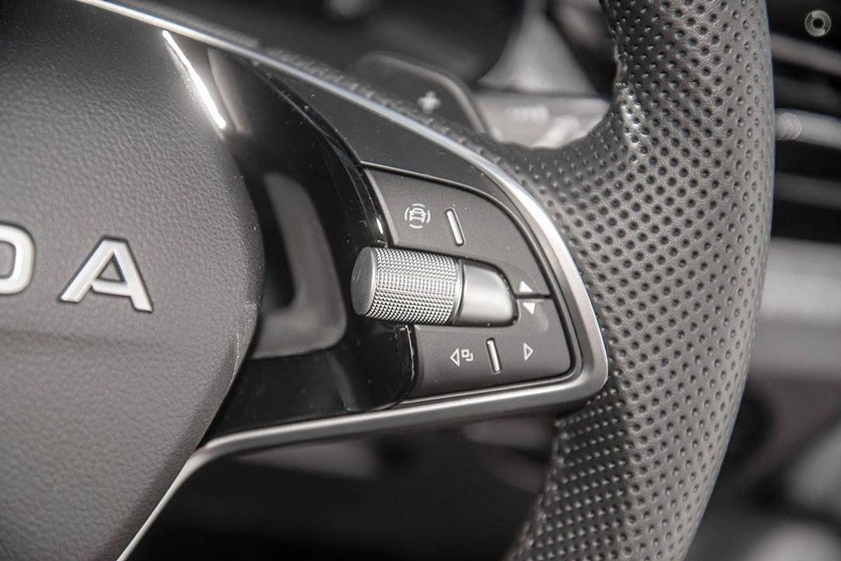 2025 SKODA Scala 85TSI Select NW