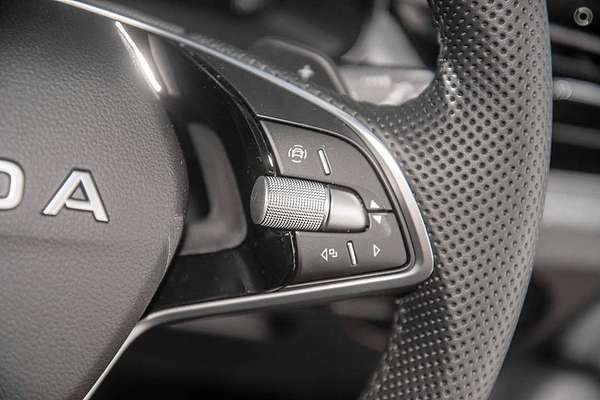 2025 SKODA Scala 85TSI Select NW