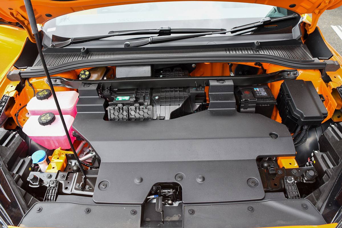 2024 MG MG4 Long Range 77 180kW MEH32