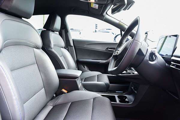 2024 MG MG4 Long Range 77 180kW MEH32