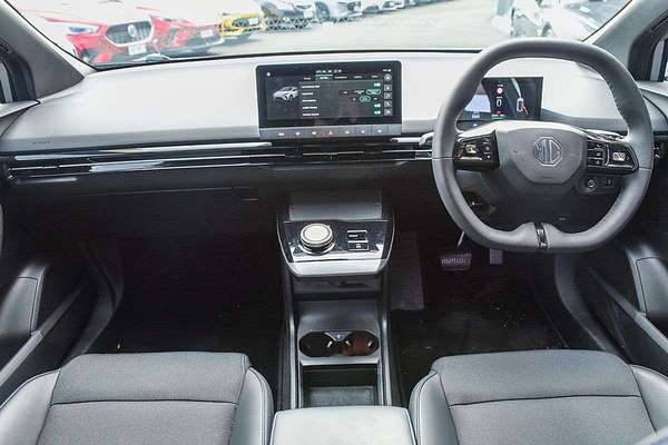 2024 MG MG4 Long Range 77 180kW MEH32