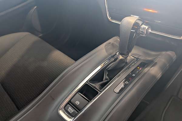 2019 Honda HR-V VTi