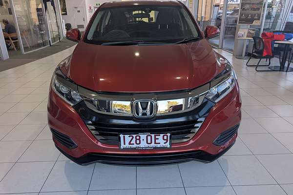 2019 Honda HR-V VTi