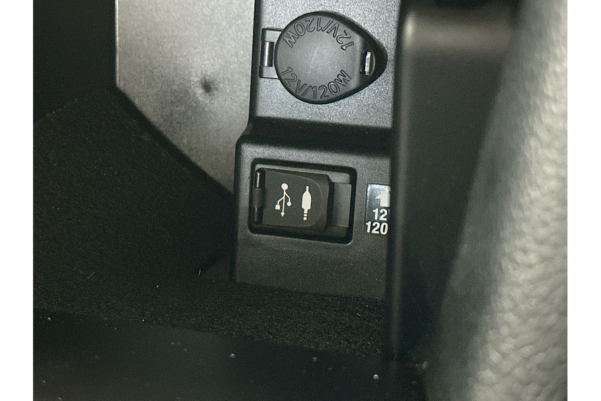 2017 Toyota Camry Altise ASV50R