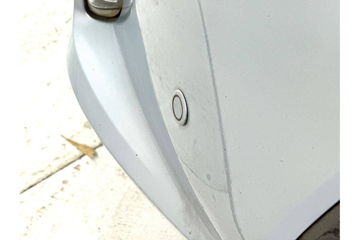 2017 Toyota Camry Altise ASV50R