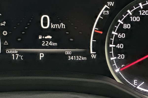 2024 Toyota Landcruiser Sahara FJA300R