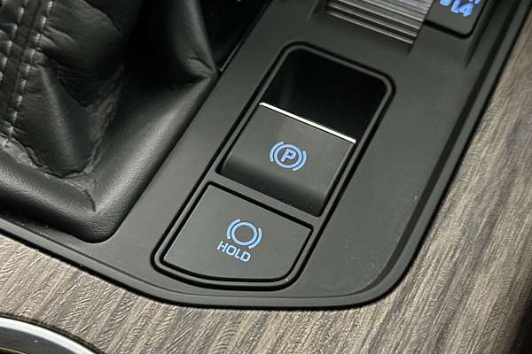 2024 Toyota Landcruiser Sahara FJA300R