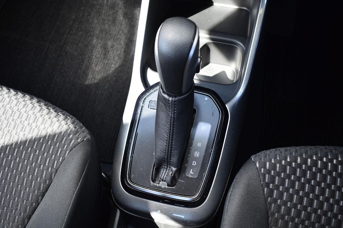 2024 Suzuki Ignis GL MF Series II