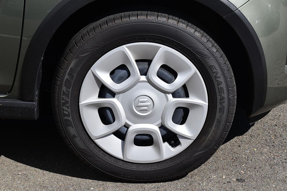 2024 Suzuki Ignis GL MF Series II