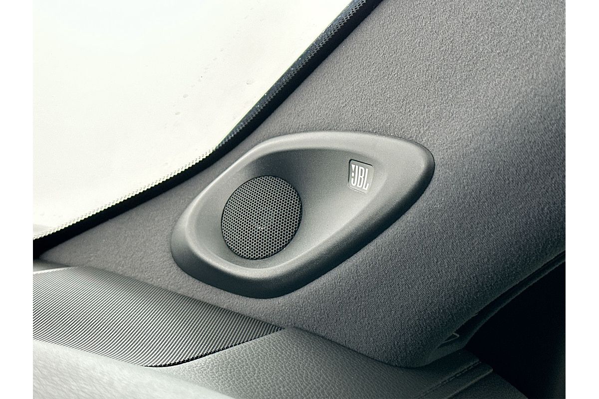 2024 Toyota Landcruiser Sahara FJA300R