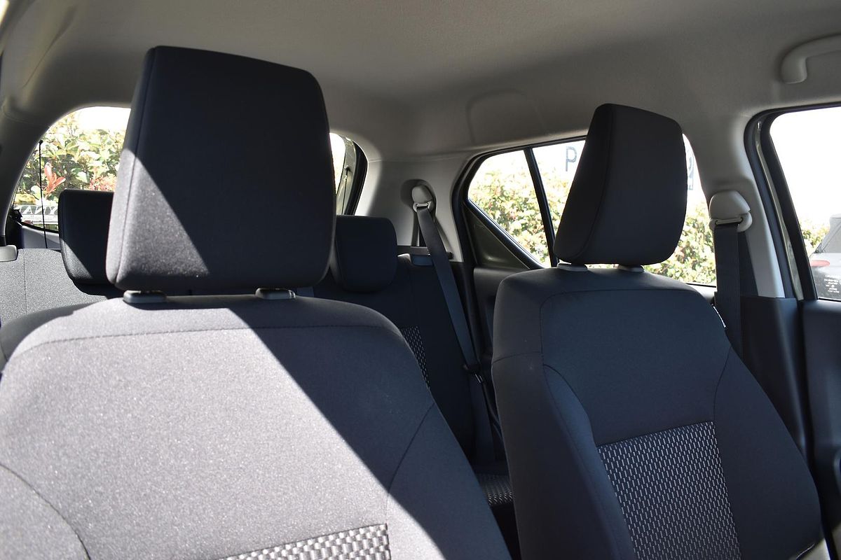 2024 Suzuki Ignis GL MF Series II