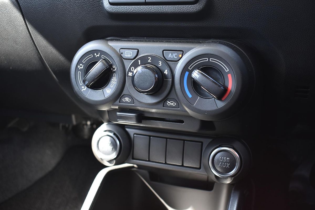 2024 Suzuki Ignis GL MF Series II