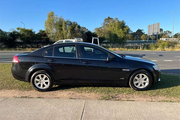 2011 Holden Commodore Omega VE Series II