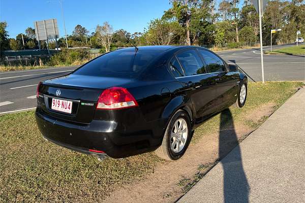 2011 Holden Commodore Omega VE Series II