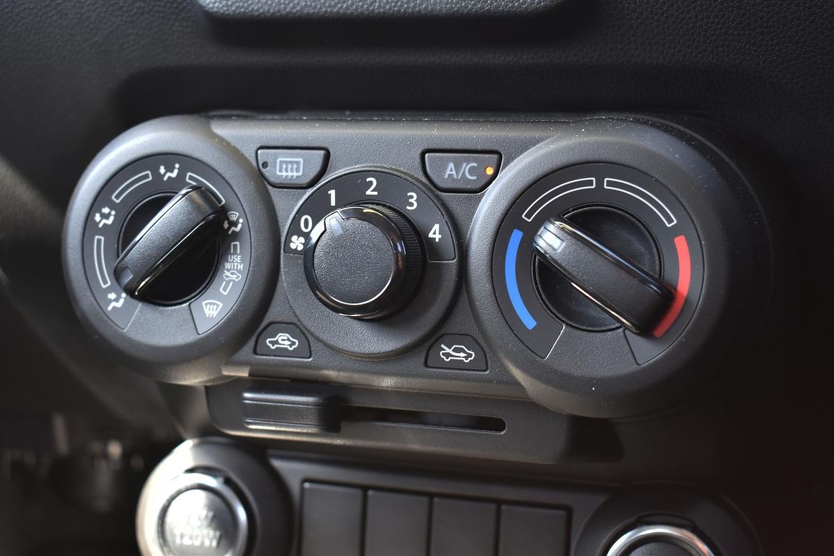 2024 Suzuki Ignis GL MF Series II