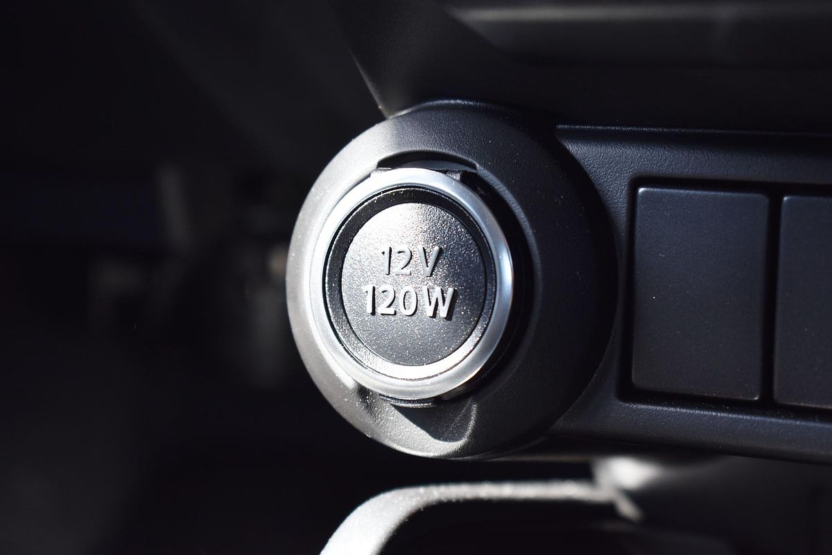 2024 Suzuki Ignis GL MF Series II
