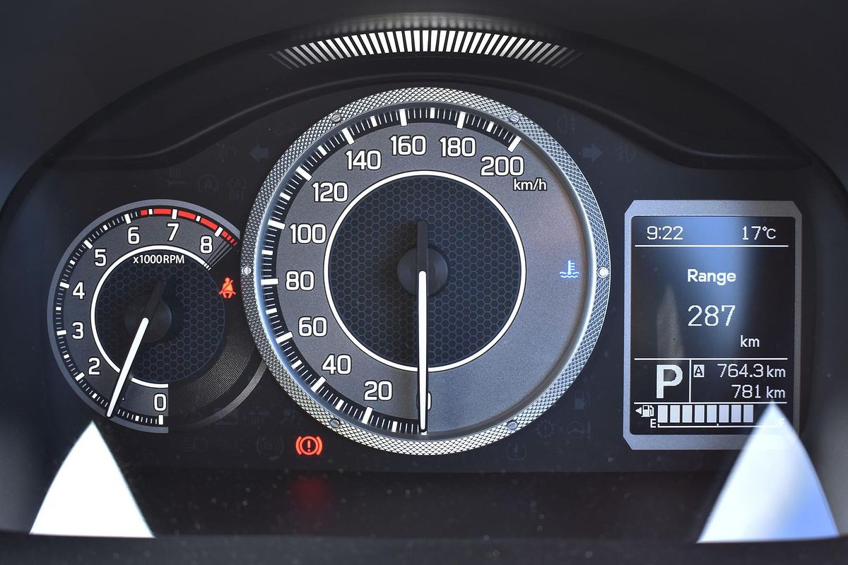 2024 Suzuki Ignis GL MF Series II