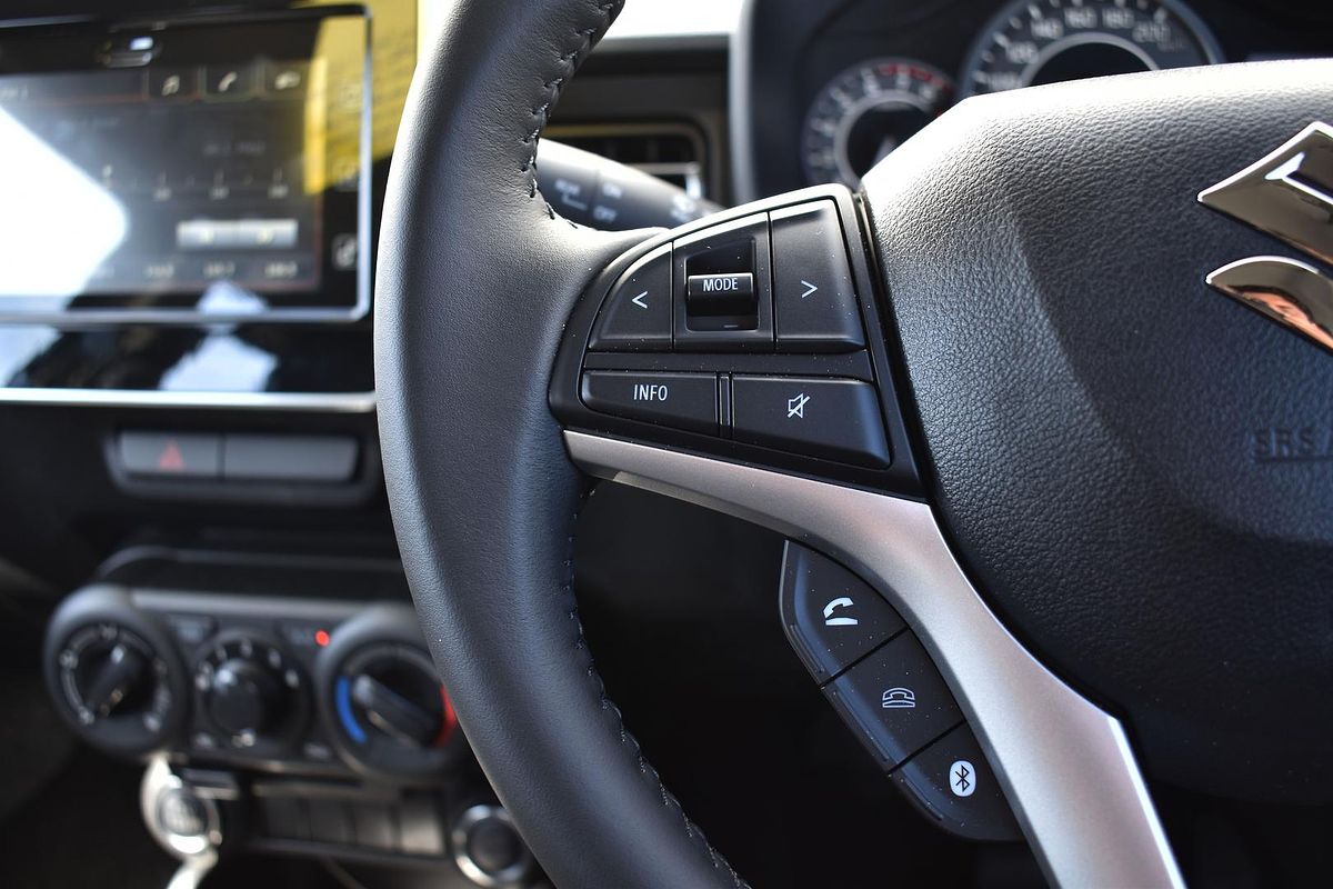 2024 Suzuki Ignis GL MF Series II