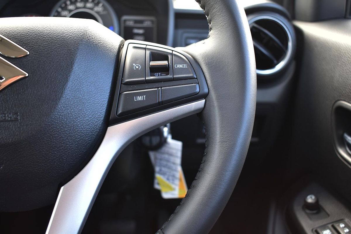 2024 Suzuki Ignis GL MF Series II