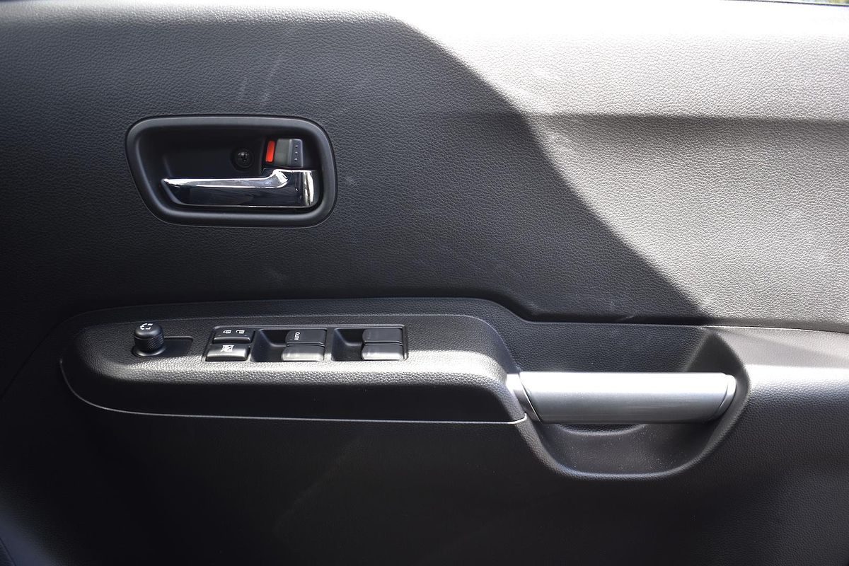 2024 Suzuki Ignis GL MF Series II