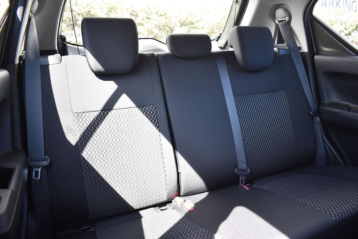 2024 Suzuki Ignis GL MF Series II